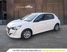 Peugeot 208 Mâcon