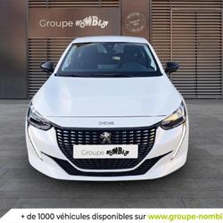 Peugeot 208 PureTech 75 S&S BVM5 Active M&acirc;con