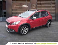 Peugeot 2008 Mâcon