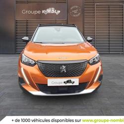 Peugeot 2008 BlueHDi 130 S&S EAT8 Allure Pack M&acirc;con