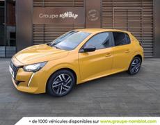 Peugeot 208 Mâcon