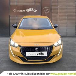 Peugeot 208 PureTech 75 S&S BVM5 Style M&acirc;con