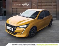 Peugeot 208 Mâcon
