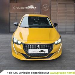 Peugeot 208 PureTech 75 S&S BVM5 Style M&acirc;con