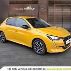 Peugeot 208 PureTech 75 S&S BVM5 Style occasion - M&acirc;con - photo 3/26