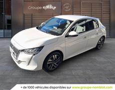 Peugeot 208 Mâcon