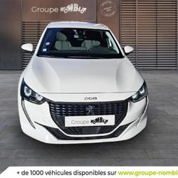 Peugeot 208 BUSINESS PureTech 100 S&S BVM6 Allure M&acirc;con