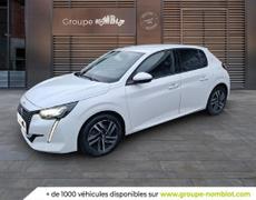 Peugeot 208 Mâcon