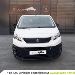 Peugeot Expert combi Standard BlueHDi 120ch S&S BVM6 M&acirc;con