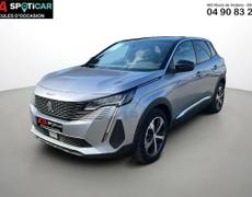 Peugeot 3008 Entraigues-sur-la-Sorgue