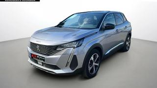 Peugeot 3008  - Allure - photo 0