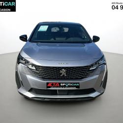 Peugeot 3008 BlueHDi 130 S&S EAT8 Allure Pack Entraigues-sur-la-Sorgue