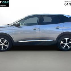 Peugeot 3008 BlueHDi 130 S&S EAT8 Allure Pack Entraigues-sur-la-Sorgue
