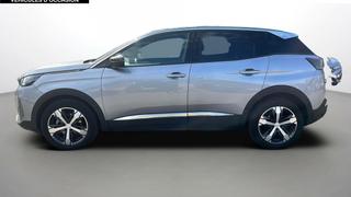 Peugeot 3008  - Allure - photo 2