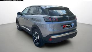 Peugeot 3008  - Allure - photo 3