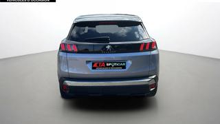 Peugeot 3008  - Allure - photo 4