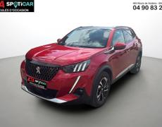 Peugeot 2008 Entraigues-sur-la-Sorgue