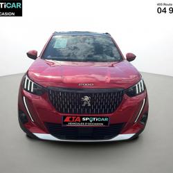 Peugeot 2008 1.2 PT 130 S&S EAT8 GT Line Entraigues-sur-la-Sorgue