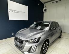 Peugeot 208 - Hybrid 100 e-DCS6 Allure - 19 900 €
