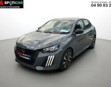 Peugeot 208 Entraigues-sur-la-Sorgue