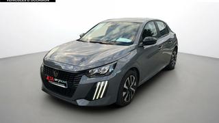 Peugeot 208  - Puretech - photo 0