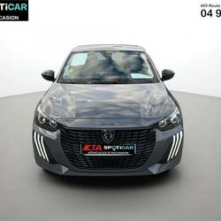 Peugeot 208 PureTech 100 S&S Active Entraigues-sur-la-Sorgue