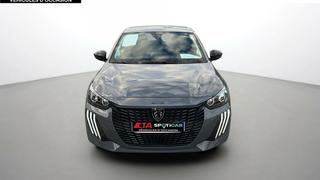 Peugeot 208  - Puretech - photo 1
