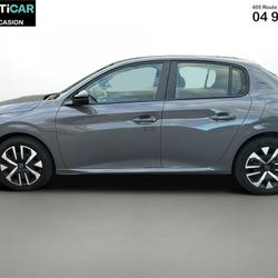 Peugeot 208 PureTech 100 S&S Active Entraigues-sur-la-Sorgue
