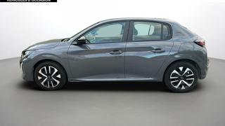 Peugeot 208  - Puretech - photo 2