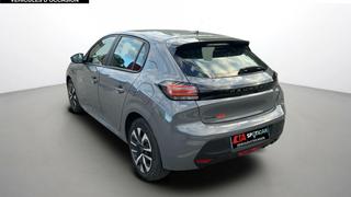 Peugeot 208  - Puretech - photo 3