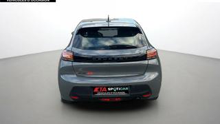 Peugeot 208  - Puretech - photo 4