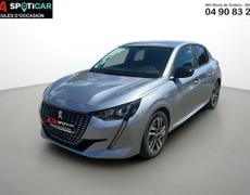 Peugeot 208 Entraigues-sur-la-Sorgue