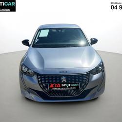 Peugeot 208 PureTech 100 S&S Style Entraigues-sur-la-Sorgue