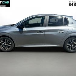 Peugeot 208 PureTech 100 S&S Style Entraigues-sur-la-Sorgue