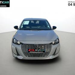 Peugeot 208 Hybrid 100 e-DCS6 Allure Entraigues-sur-la-Sorgue