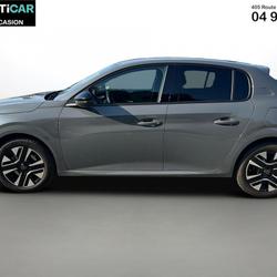Peugeot 208 Hybrid 100 e-DCS6 Allure Entraigues-sur-la-Sorgue