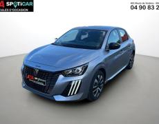 Peugeot 208 Entraigues-sur-la-Sorgue