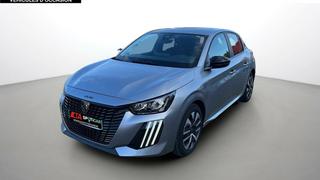 Peugeot 208  - Puretech - photo 0