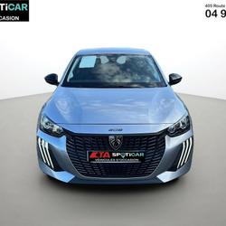 Peugeot 208 PureTech 100 S&S Active Entraigues-sur-la-Sorgue