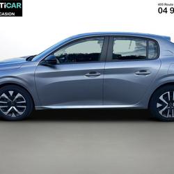 Peugeot 208 PureTech 100 S&S Active Entraigues-sur-la-Sorgue