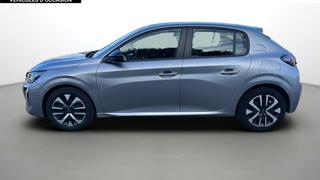 Peugeot 208  - Puretech - photo 2