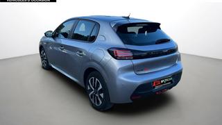 Peugeot 208  - Puretech - photo 3
