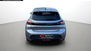 Peugeot 208  - Puretech - photo 4