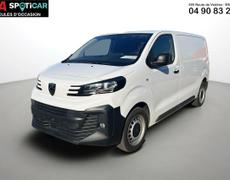 Peugeot Expert Entraigues-sur-la-Sorgue