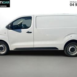 Peugeot Expert Taille M 2.0 BHDI 180 S&S AUTO Entraigues-sur-la-Sorgue