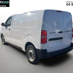 Peugeot Expert Taille M 2.0 BHDI 180 S&S AUTO Entraigues-sur-la-Sorgue