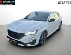 Peugeot 308 - BlueHDI 130 AUTO8 ALLURE - 21 990 €