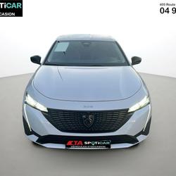 Peugeot 308 III Phase 1 BlueHDI 130 AUTO8 ALLURE Entraigues-sur-la-Sorgue