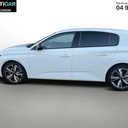 Peugeot 308 III Phase 1 BlueHDI 130 AUTO8 ALLURE Entraigues-sur-la-Sorgue