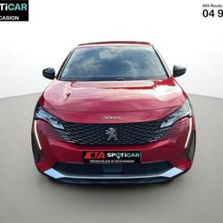 Peugeot 3008 BlueHDi 130 S&S EAT8 Allure Pack Entraigues-sur-la-Sorgue